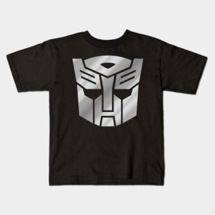 Autobot Classic III Kids T-Shirt